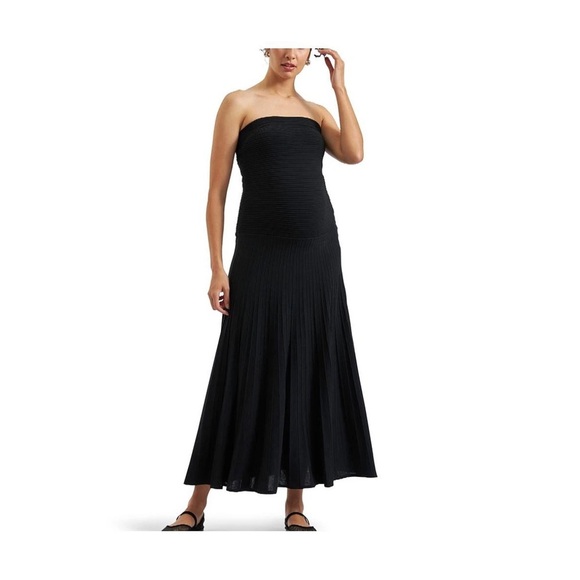 Ripe Dresses & Skirts - Ripe Maternity Faith Knit Dress